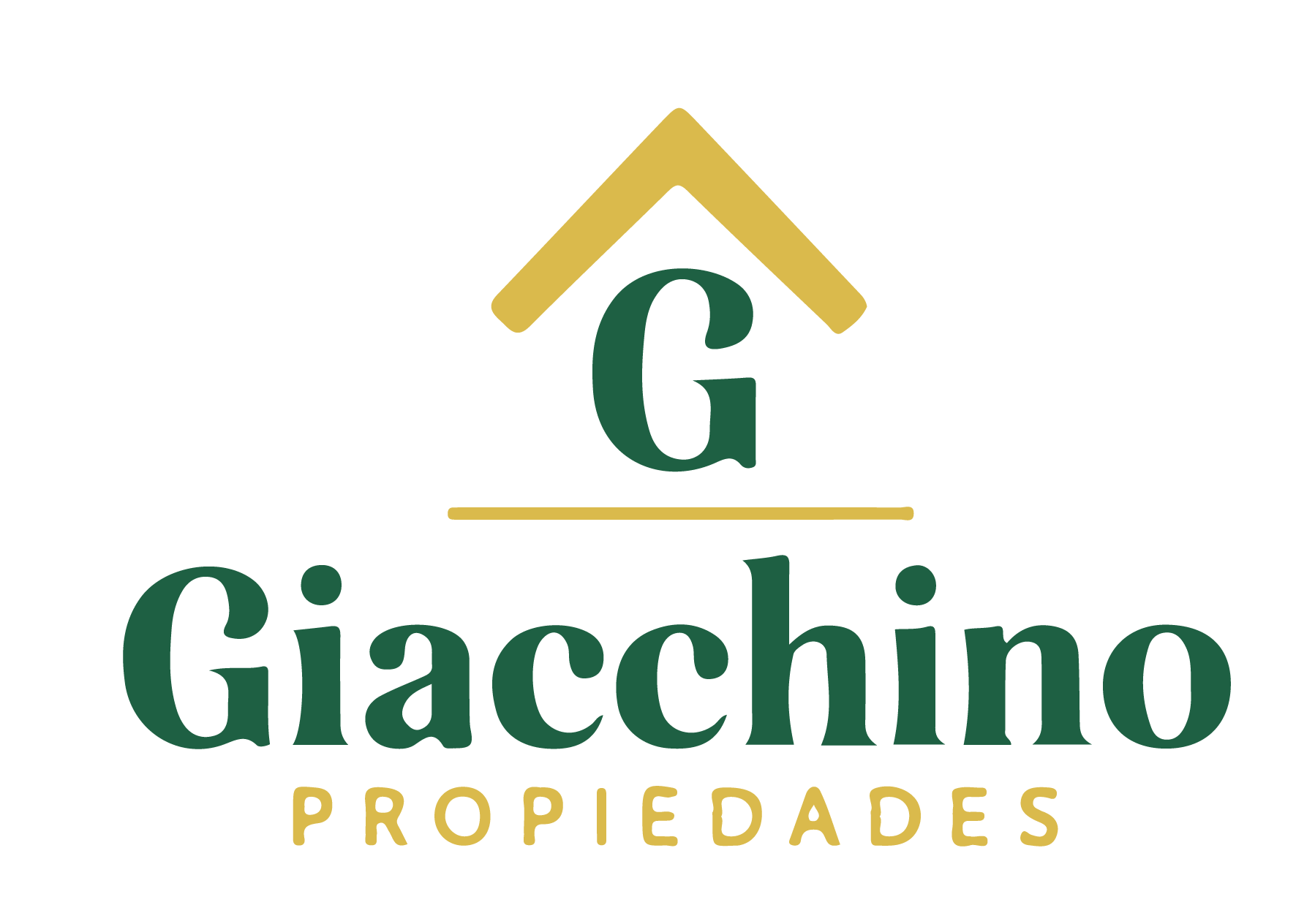 Giacchino Propiedades