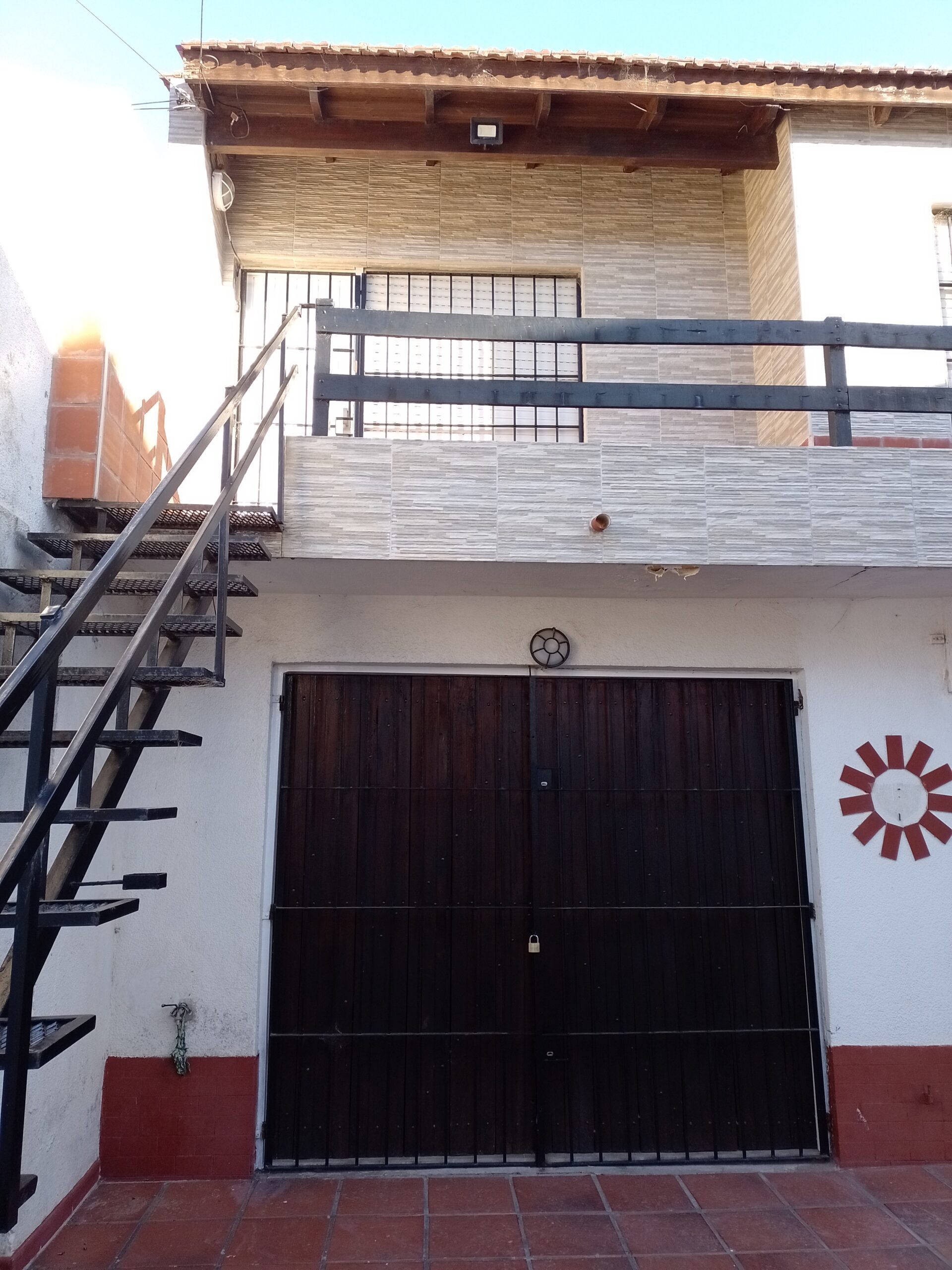 Departamento en Venta de 2 Dormitorios con Patio, Parrilla y Garage Cubierto Sin Expensas