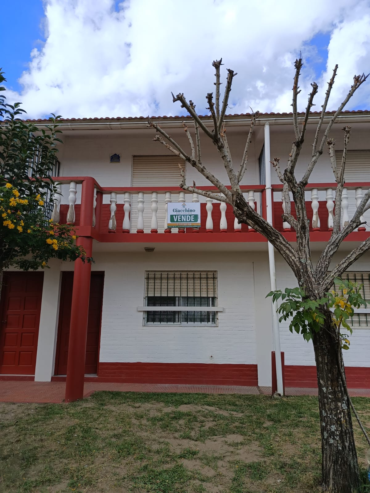 Duplex en venta- Las Toninas         RETASADO!!!