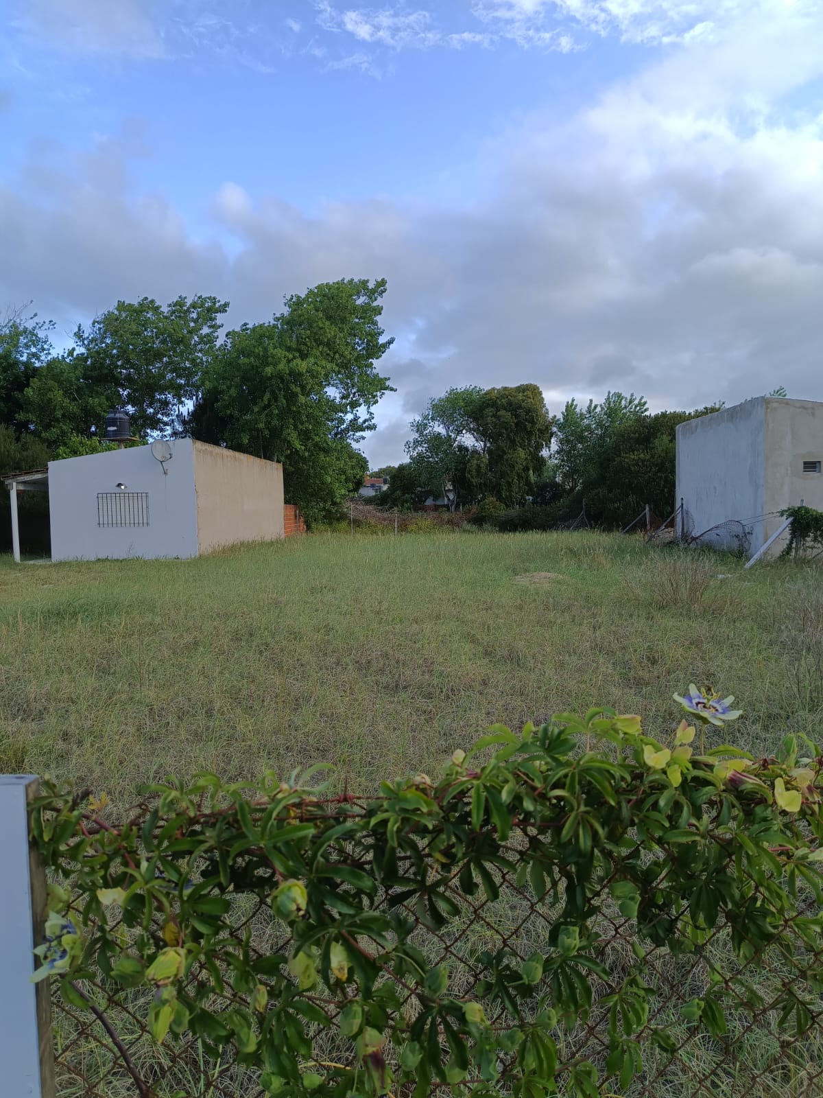 Lote en Venta de 562 m² a 4 Cuadras y Media del Mar en Las Toninas