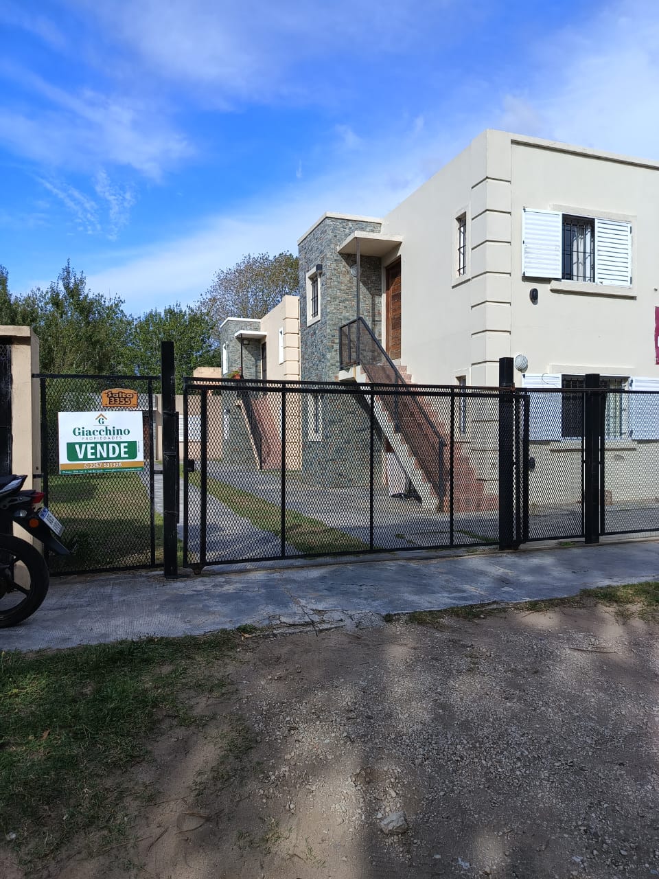 PH EN VENTA Excelente propiedad en San Bernardo FINANCIACION