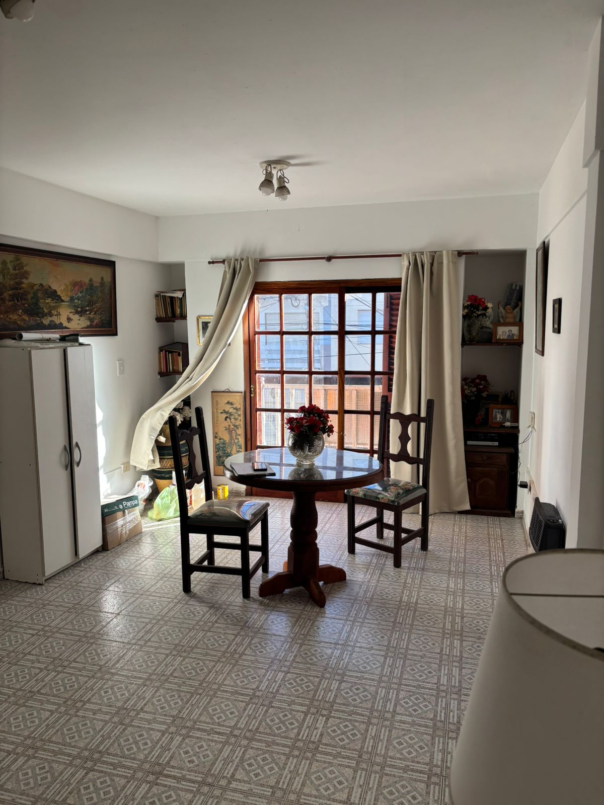 Mar de Ajo Venta departamento con cocheras RETASADO