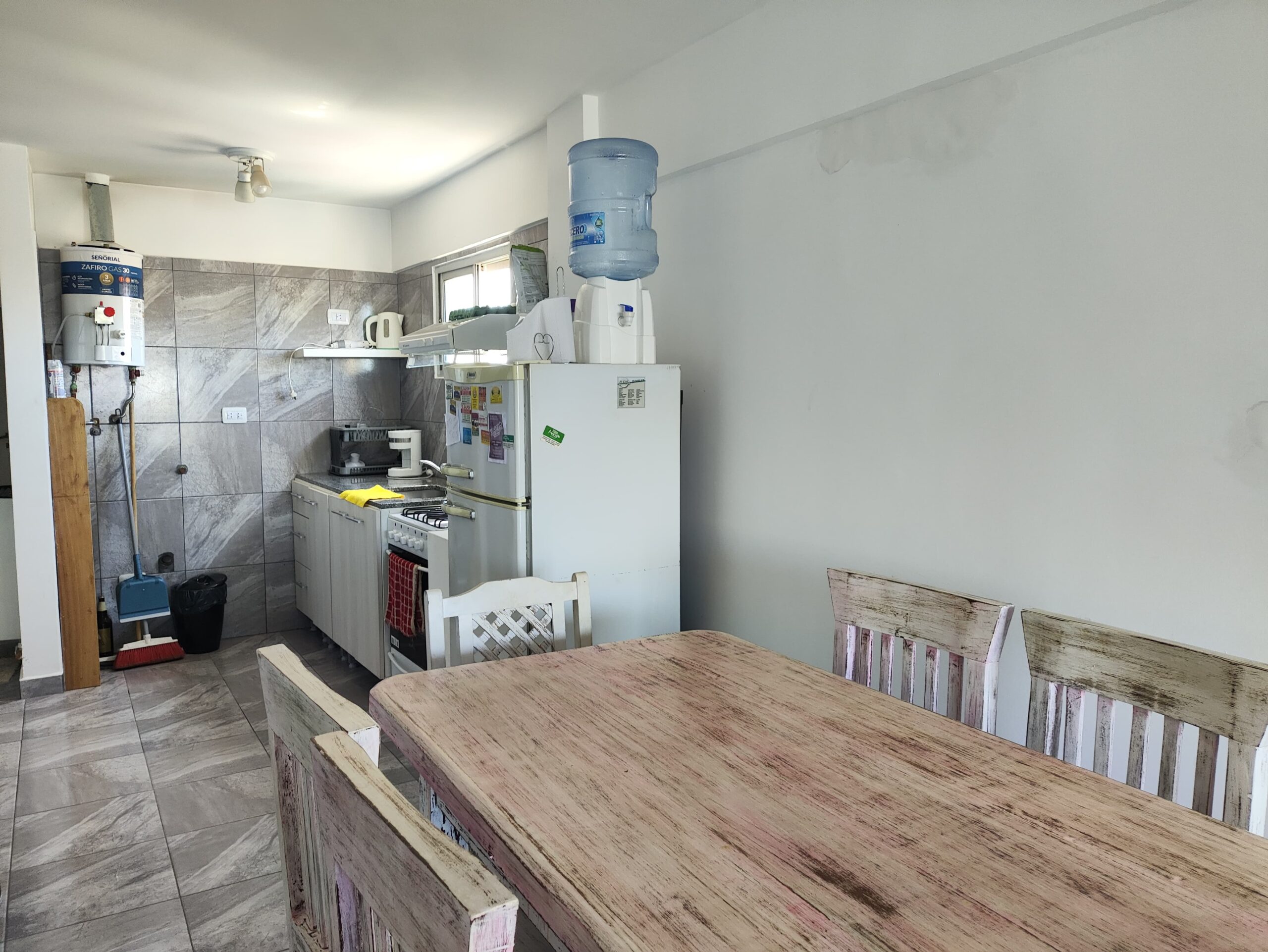 Departamento Venta en San Bernardo-3 ambientes  RETASADO