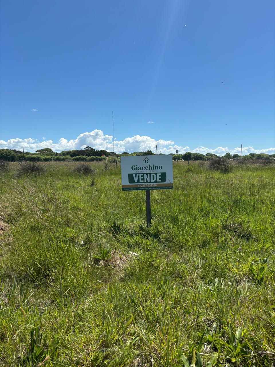 Propiedades en Paraje Pavón