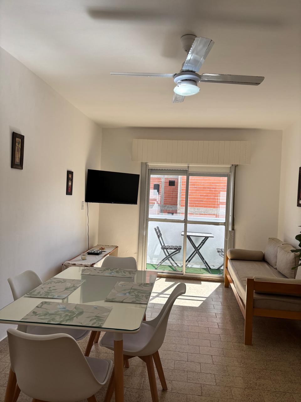 Departamento- Venta- San Bernardo- Gas Natural