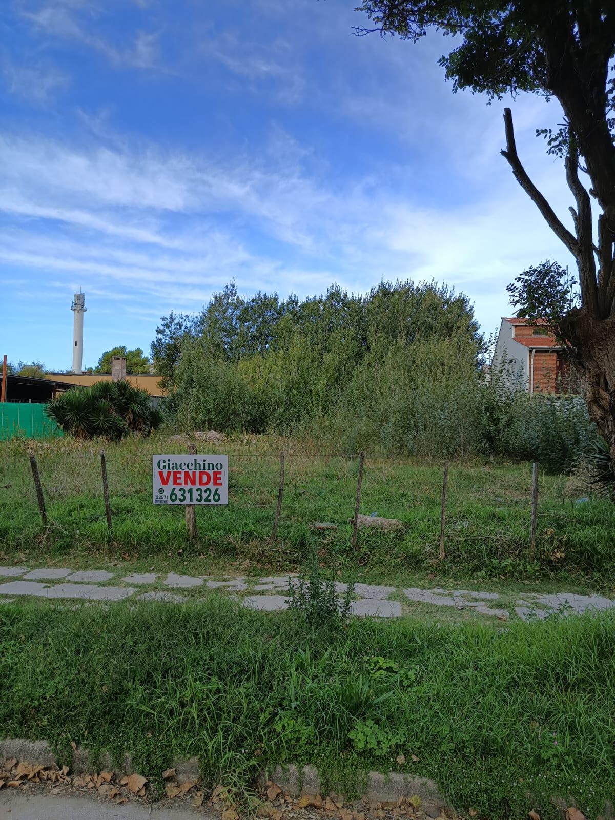Lote en Venta de 1.000 m² con Gran Potencial de Desarrollo a 5 Cuadras del Mar en Mar de Ajó