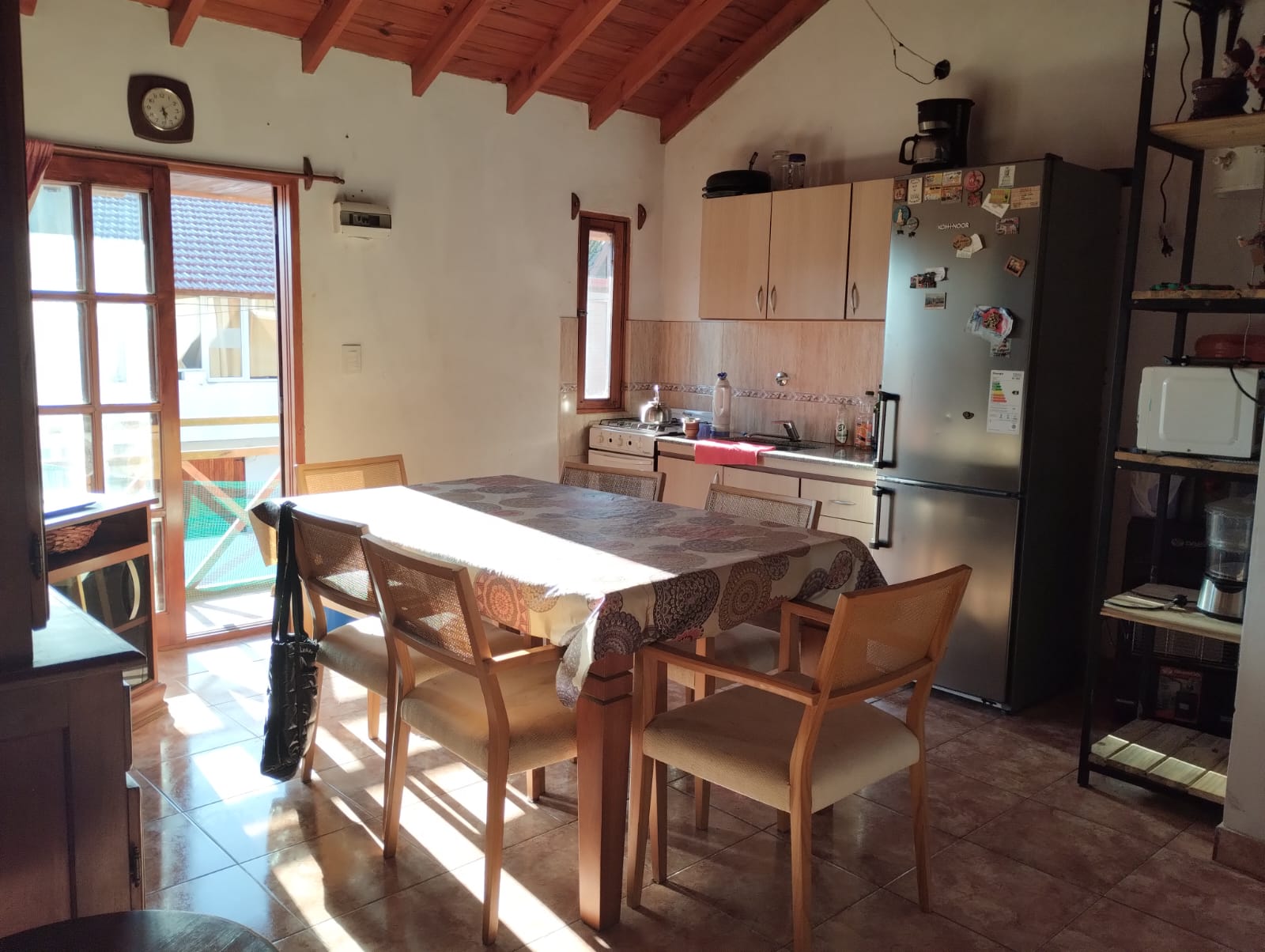 Costa Azul Venta Departamento