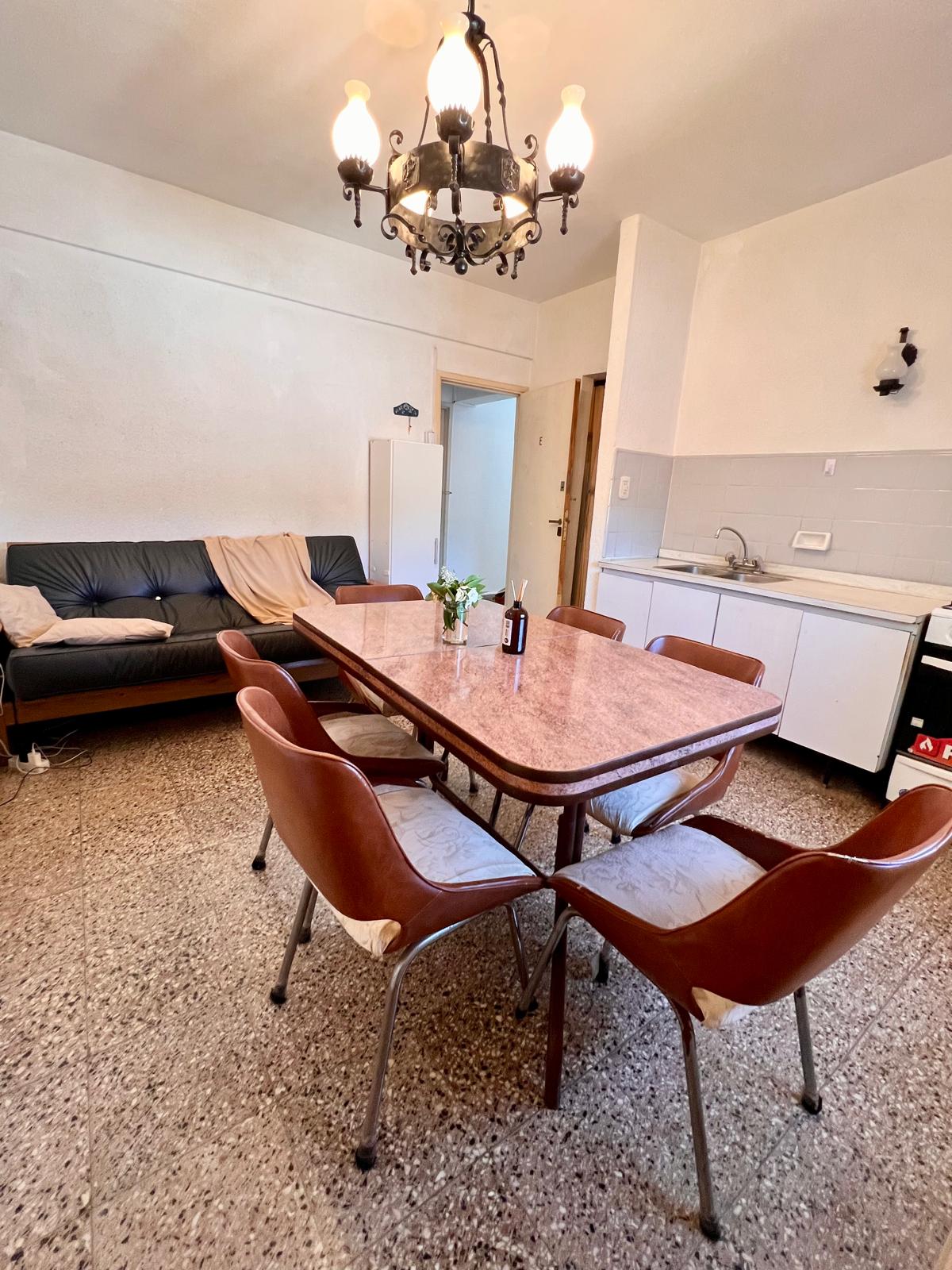 RETASADO Departamento Venta 3 ambientes San Bernardo