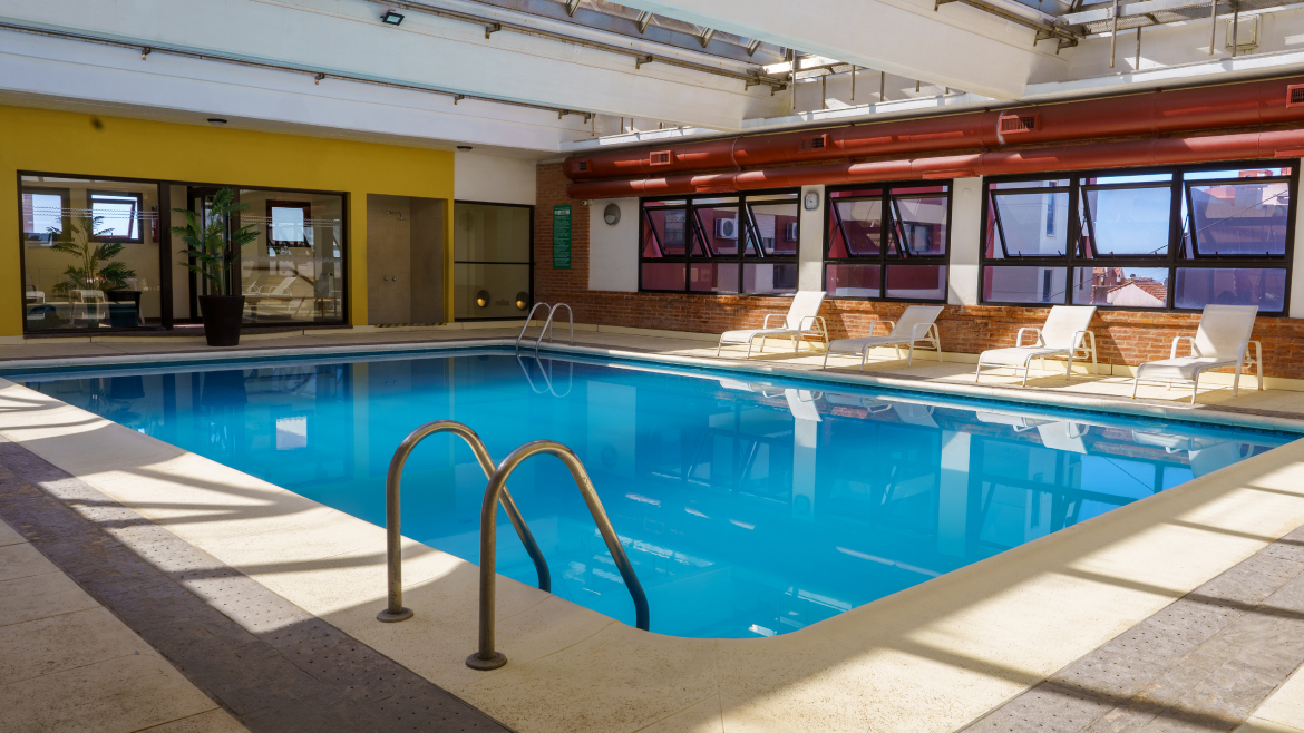 Departamentos en Venta a 100 Metros del Mar con Amenities y Financiación en San Bernardo Hostal del Sol