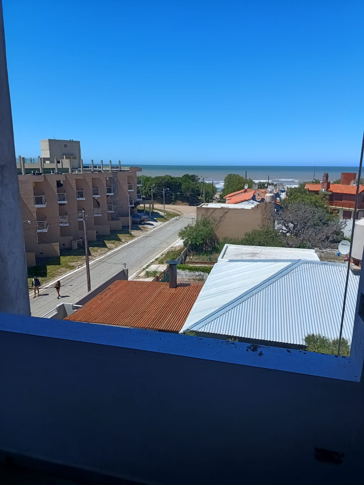 COSTA AZUL-  DEPARTAMENTO A ESTRENAR-