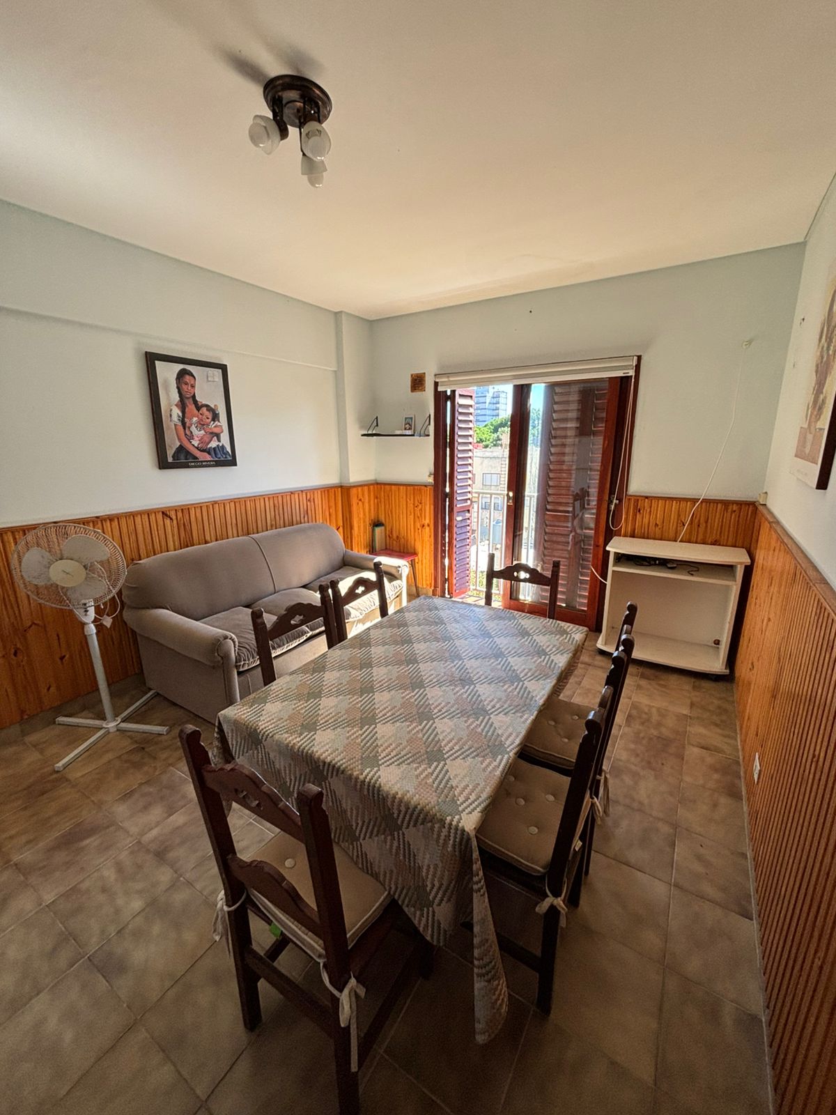 Oportunidad! Departamento - Venta - San Bernardo - con Cochera