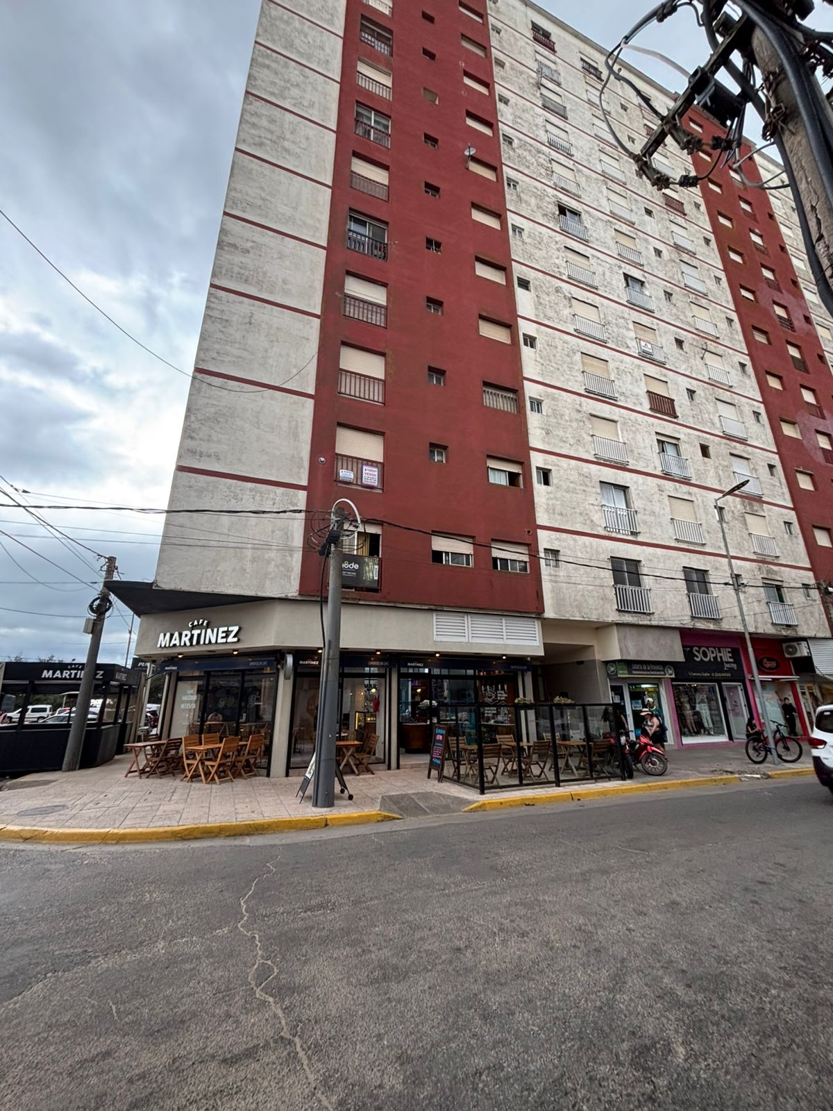 Propiedades en Santa Teresita