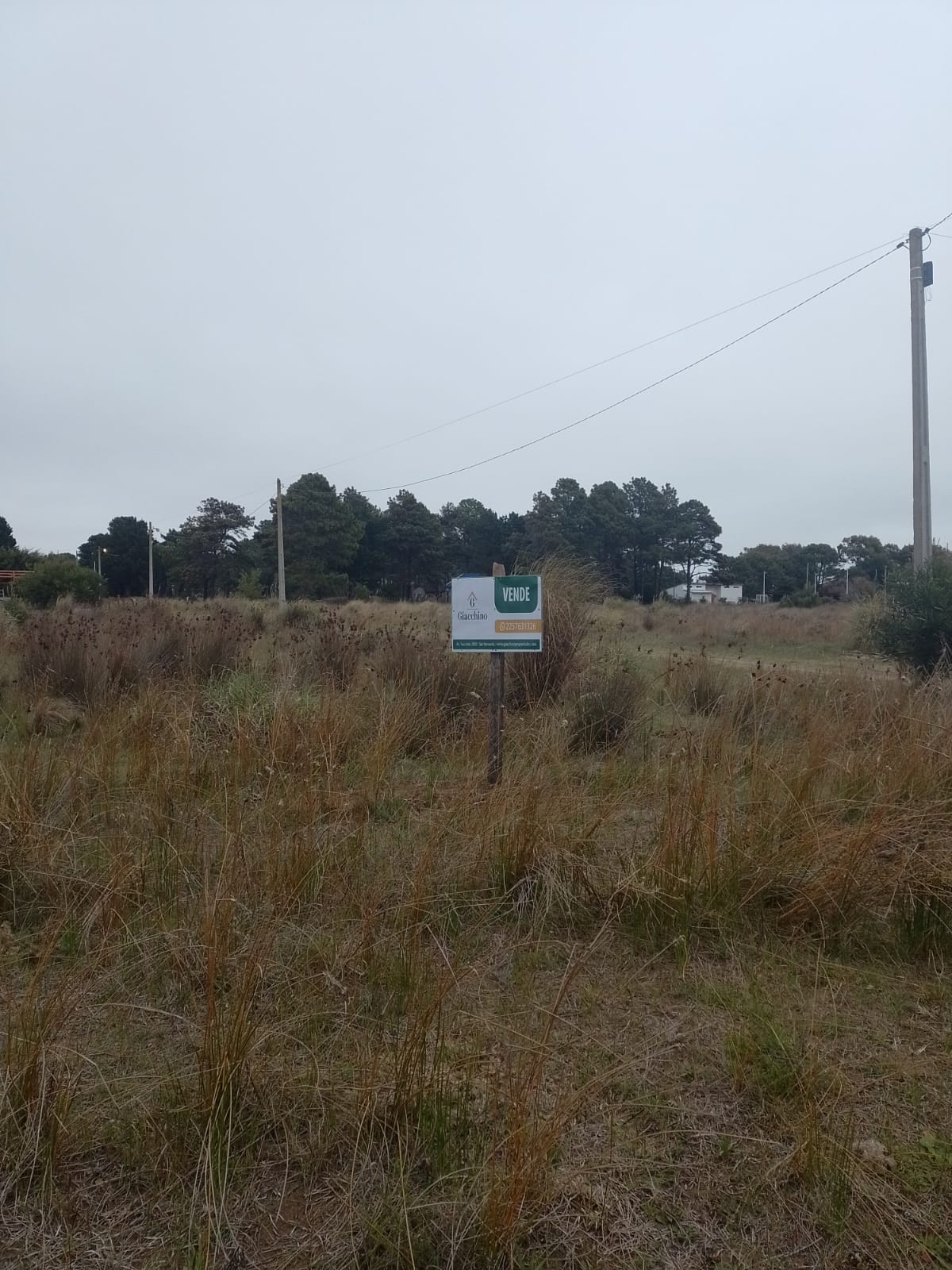 Nueva Atlantis- Lote en venta