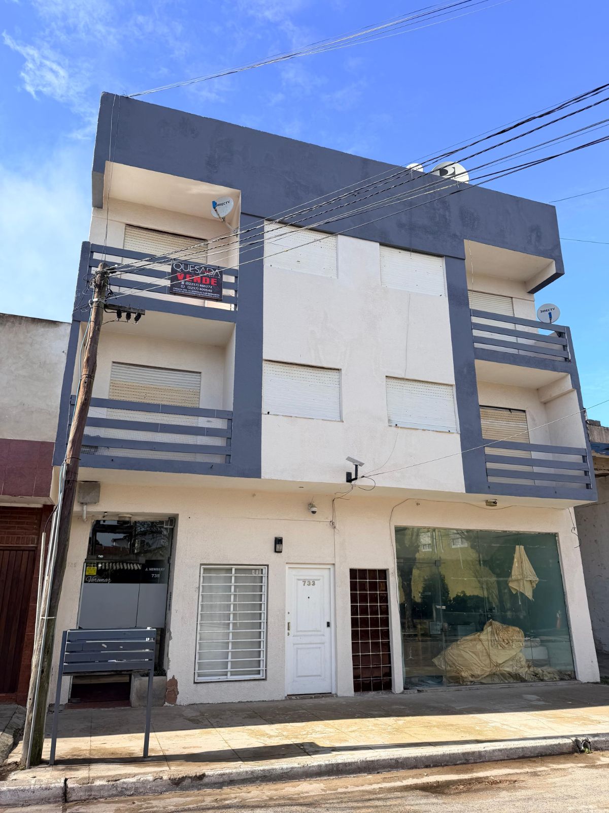 Propiedades en MAR DE AJO NORTE